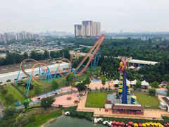-国色天乡三期陆地乐园