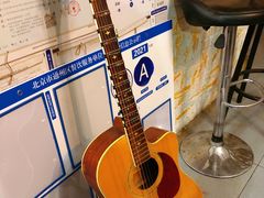 -新疆狼爷烤肉(宋庄店)