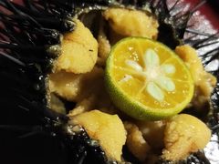 -樱之盛宴·蟹料理海鲜自助(前进大街店)