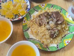 -百年老茶馆