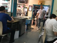 -清真·马安军辣子牛肉面