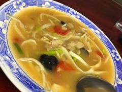 连汤肉片-管记水席老店(仙果市街店)