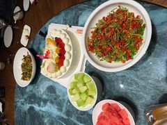 -望海湾海鲜楼·海鲜(开发区店)