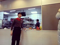 -永和大王(小厨·东四十条店)