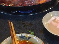 -星鸿社重庆老火锅(燃灯寺分店)