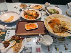 -新疆兵团食府清真(马连道店)