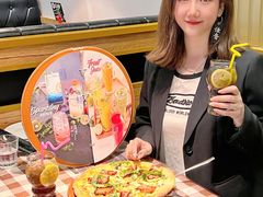 -米斯特比萨(罗斯福店)