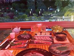 -热血兄弟·炭火烤肉(融侨中心店)