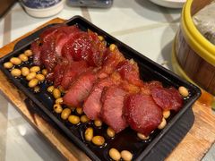 -香港威特瑞茶餐厅(小白楼音乐厅店)