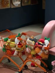 -奈尔宝家庭中心·亲子餐厅(华采天地店)