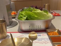 -韩一品韩国料理(柏庐南路店)