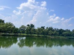 -承德避暑山庄景区