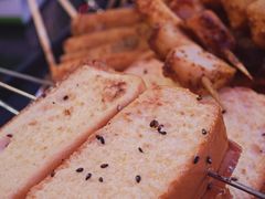 -欢聚烤吧(朱辛庄TBD万科店)