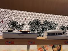 -争鲜回转寿司(浦东三钢里PLUS店)