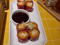 -蔡澜点心·粤菜(花城汇南区店)