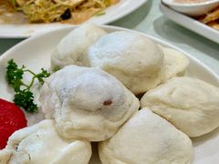 雪绵豆沙-王厚元饺子·辽菜(浑南店)