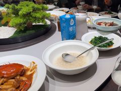 -城北食府(枫林店)