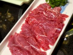 -袍家大院重庆火锅(文安路店)