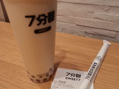 -7分甜(李沧万达店)