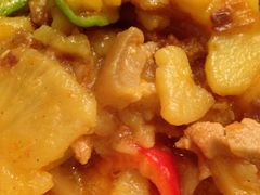 iphone_upload_pic-西贝(金桥店)