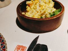 -俄士厨房(五棵松华熙LIVE店)