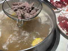 -汕头八合里海记牛肉店(清河店)