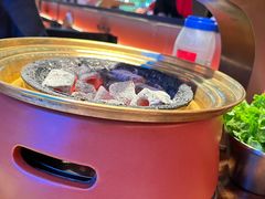 -西塔老太太泥炉烤肉(上海七宝领展广场店)