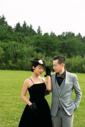 -蒙太奇婚纱摄影(万达店)