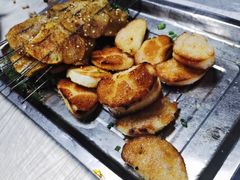 -小民大排档(光谷店)