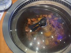 -山里屯铁锅炖·东北菜(康桥店)