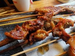 -管氏翅吧(人民大学店)