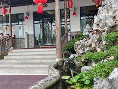 -呼吸森林·生态农庄农家乐私房菜