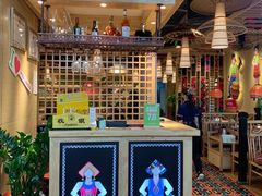 大堂-椰夫人·养生椰子鸡(金沙洲永旺店)