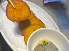 -蝎王府羊蝎子(虎坊桥总店)