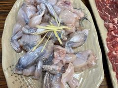 -肥婆麻辣火锅.顺德首创药材麻辣火锅(容桂店)
