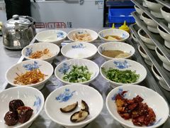 -清真·德顺祥铜锅涮羊肉(宝丰店)