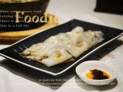 -白天鹅宾馆-玉堂春暖餐厅