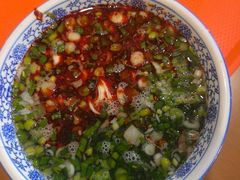 -清真磨沟沿老字号牛肉面(总店)
