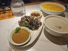 -老仁义·清真菜(太古街店)