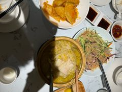 -关东小磨东北菜(漕河泾印象城店)