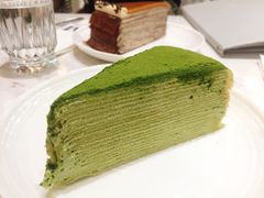 -Lady M(沙田新城市广场店)