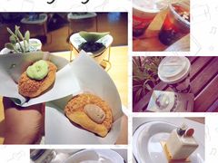 -八婆婆烧仙草(曾厝垵店)