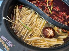 -钢管厂五区小郡肝火锅串串香(清河店)