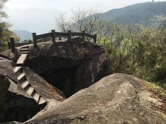 -南岳衡山风景名胜区