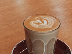 -DEEP COFFEE(瑞光烘焙工厂店)