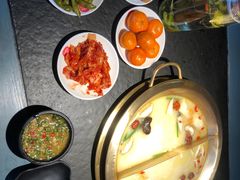 -九鼎轩脆毛肚火锅(南京东路店)