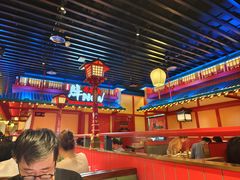-牛New寿喜烧(金鹰世界店)