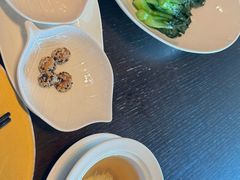 -彩丰楼中餐厅(佘山世茂洲际酒店)