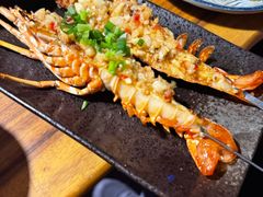 -贰醒·私房小院烧烤 (太古里店)