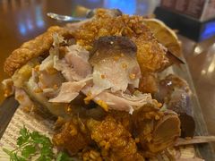 -haxnbauer海森堡德国餐厅(深圳coco店)